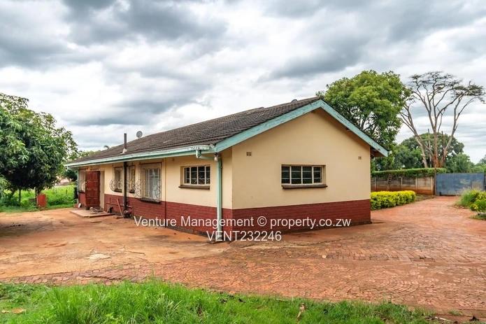 Endless Possibilities In Quinnington !!