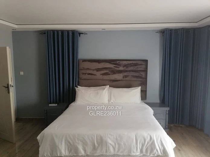 Fully Furnished Highland Haven To Let 