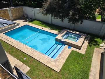 6 Bedroom Townhouse Complex