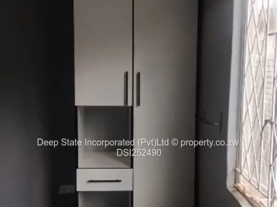 Mufakose house for sale(IDBZ development)