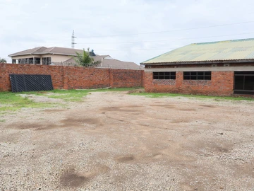 Commercial Property