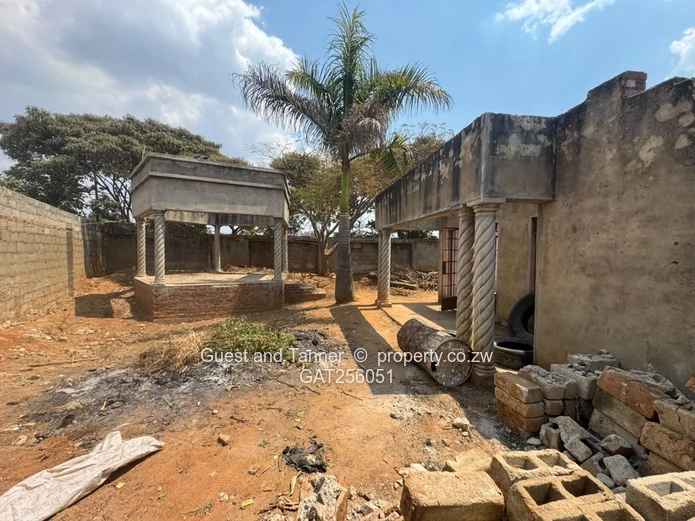 Triple-Storey Development Property For Sale – Greendale, Donbrook
