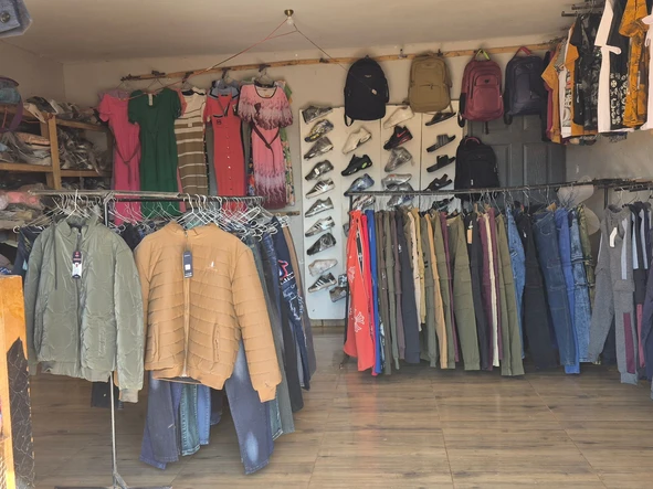Shop & Retail Property