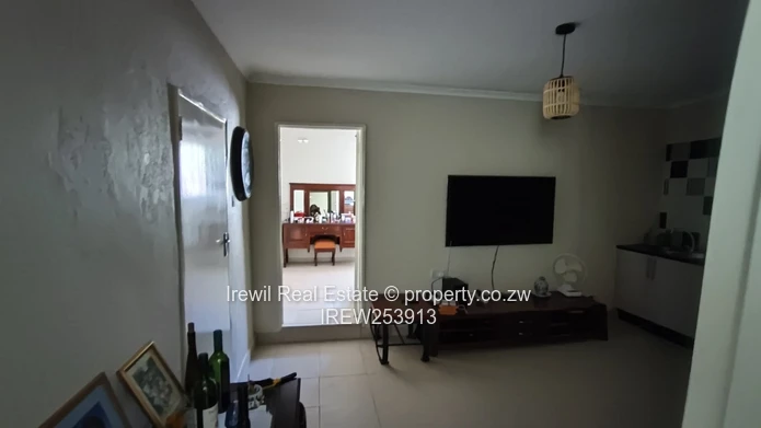 Greystone Park 2 Bed cottage  (Sole Mandate)