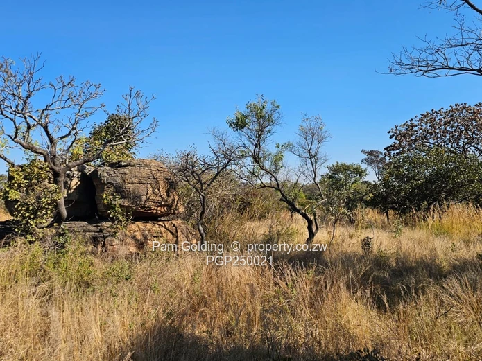 Stunning Prime Residential Land