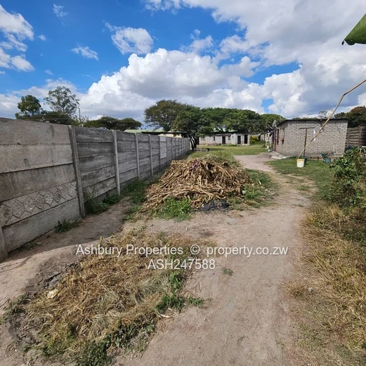 Greendale Commercial Property near Letombo Spar Amby Area