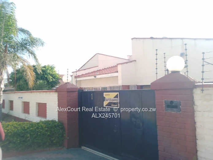 Mainway Meadows House For Sale