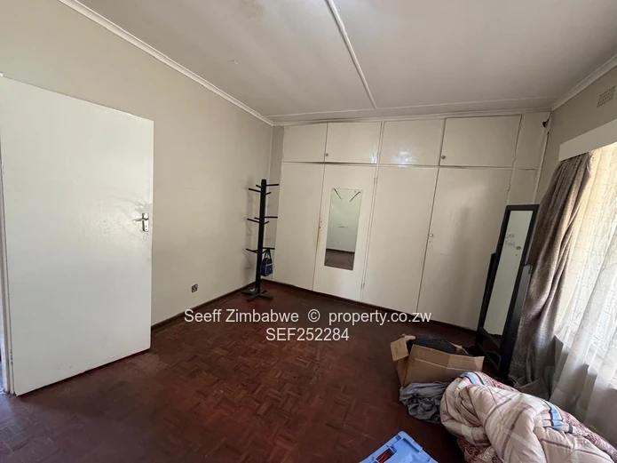 Charming 3-Bedroom Home