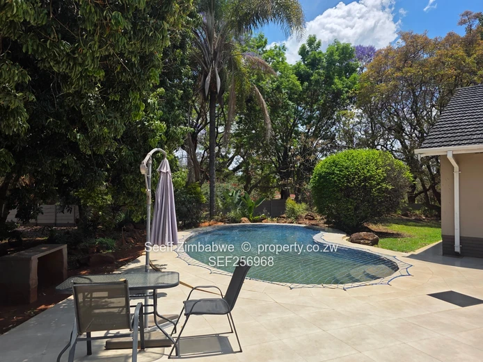 A Perfect Blend of Comfort, Convenience, and Security in Mandara 