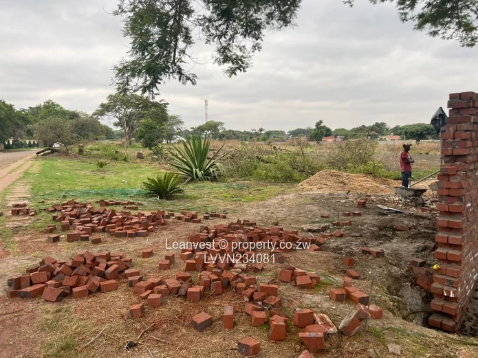 Bluffhill Stand For Sale 
