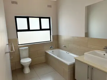 4 Bedroom Townhouse Complex