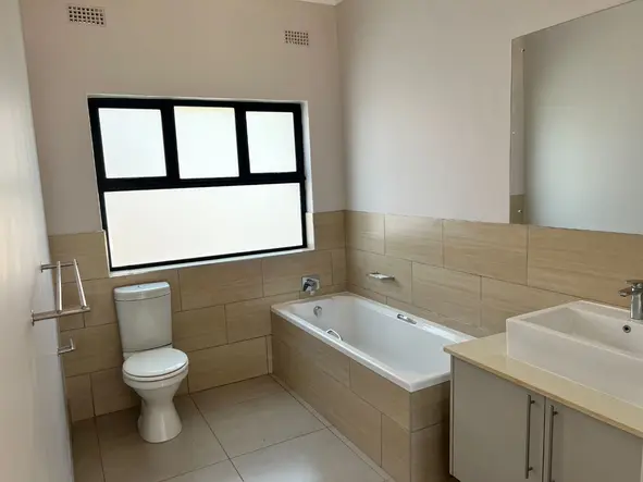 4 Bedroom Townhouse Complex