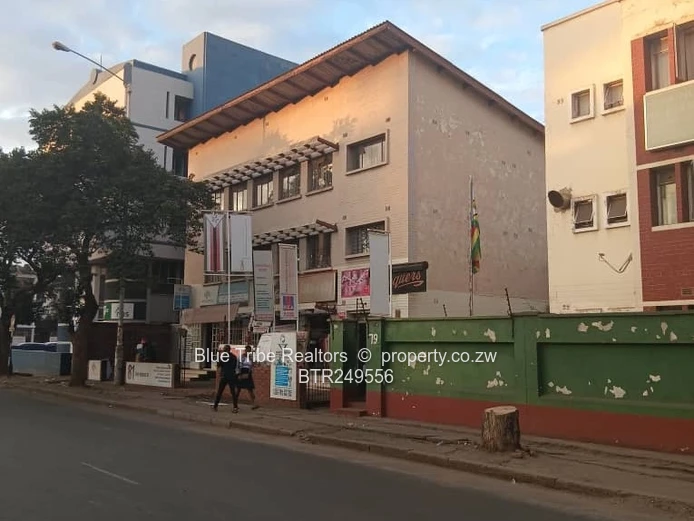 A Flat For Sale In The Cbd