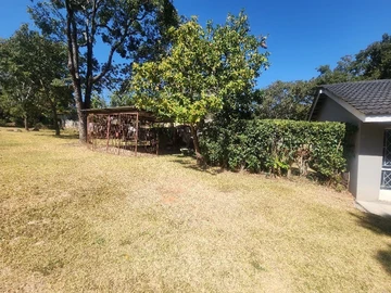 2 Bedroom Cottage
