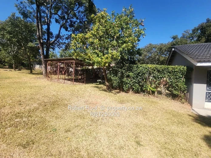 Charming 2 Bedroom Cottage For Rent In Glen Lorne