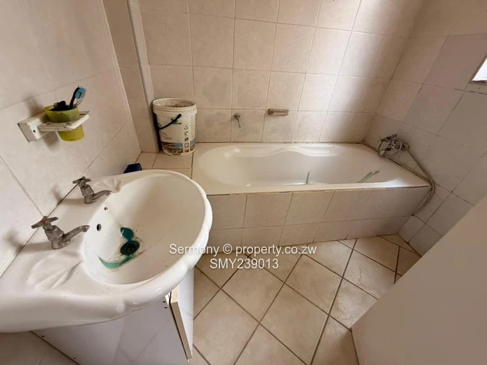 Residential house for sale