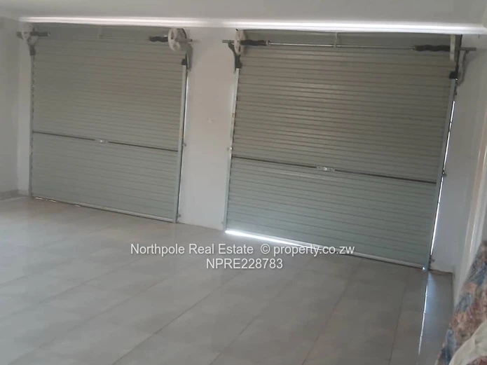 Borrowdale House To Rent
