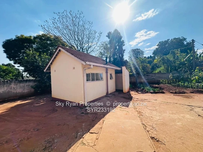 Belvedere Property For Sale