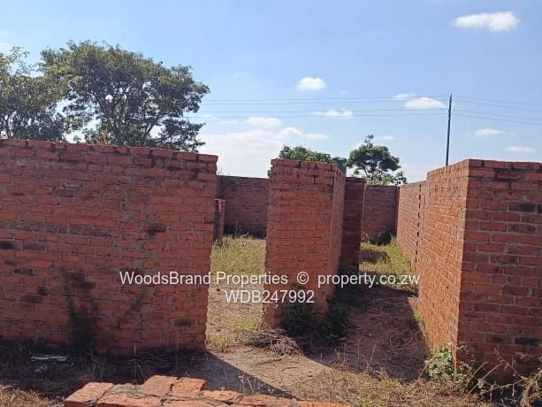 Borrowdale Hogerty Hill Property For Sale