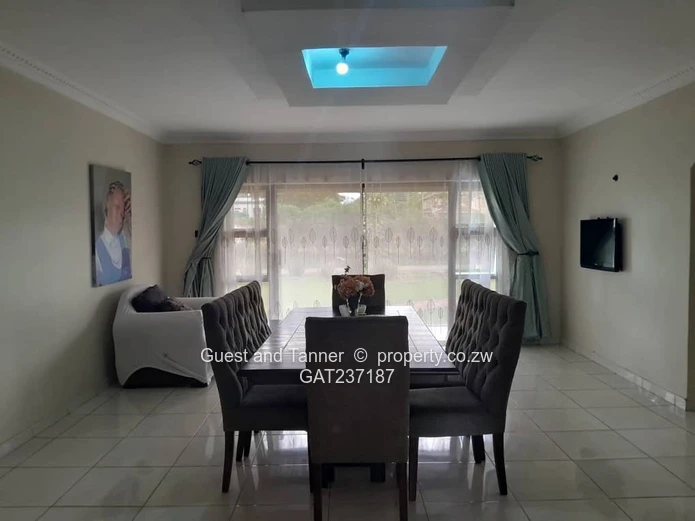 Commercial Property For Rent In Highlands