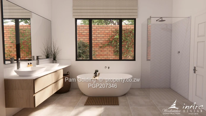 Refined Living On Steppes Road (Sole Mandate)