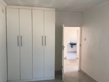 3 Bedroom Cottage