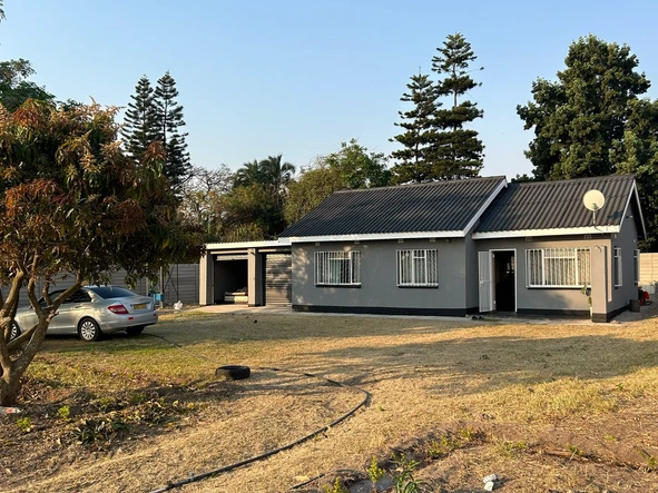 3 Bedroom Cottage