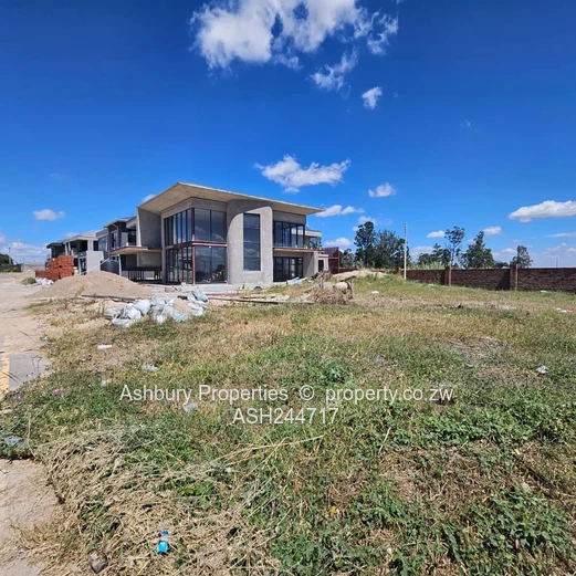 Residential Stand in Arlington East (Sole Mandate)