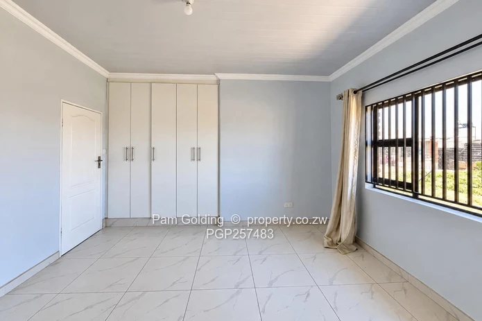 Ready-to-move In Family Home In Mabvazuva (Sole Mandate)
