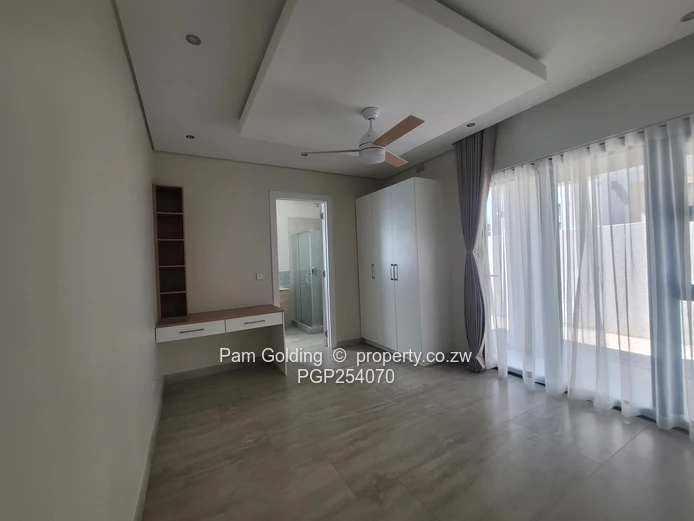 Greendale - Executive Ground Floor 3 B/R Apartment (Sole Mandate)