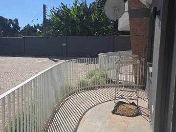 2 Bedroom Garden Flat