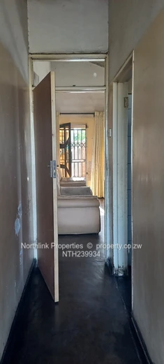 2 bedroomed house to rent (Sole Mandate)