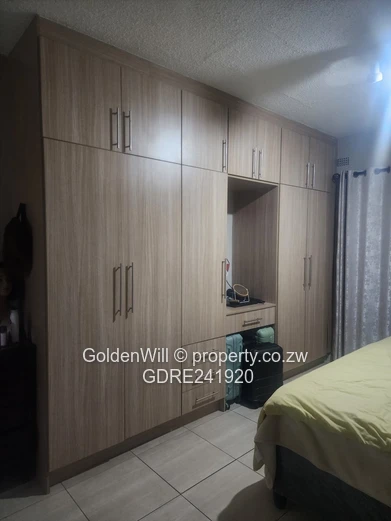 Avonlea  Cluster for Rent 