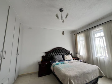 3 Bedroom Townhouse Complex