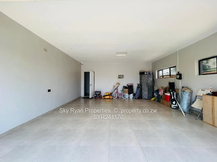 Sandton House For Sale