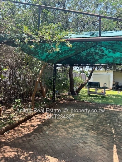 Your Space to Breathe in ILANDA