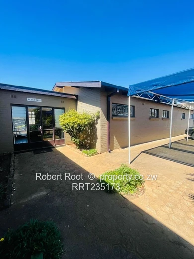 Bluffhill Offices, Showroom Or Shop, Workshop