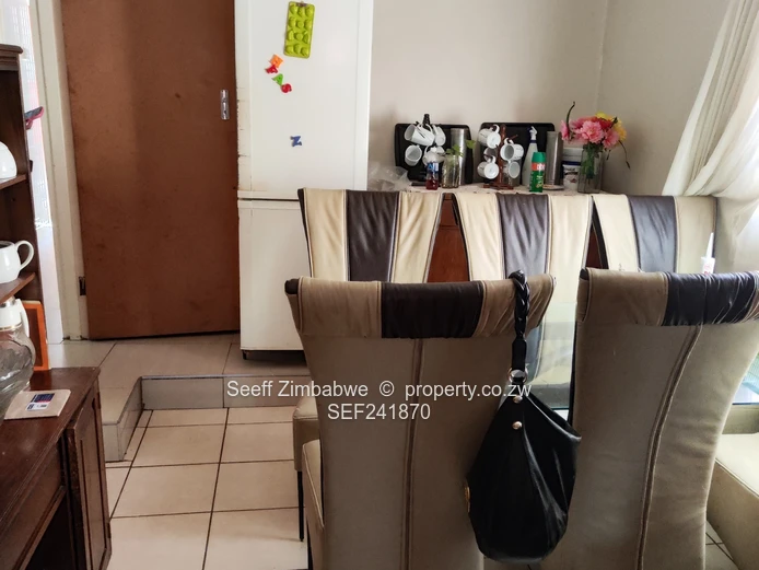 Emganwini Neat & Convenient family Home (Sole Mandate)