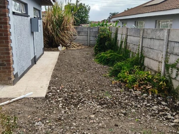 3 Bedroom Flat & Apartment