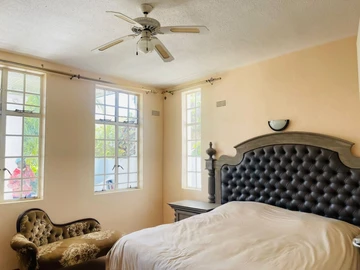 3 Bedroom Townhouse Complex