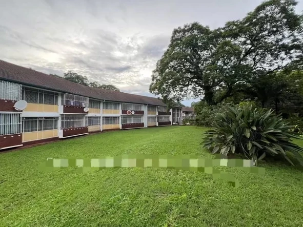 Avondale 3 bed Flat