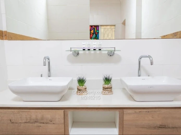 Greystone Park fully furnished house to rent 