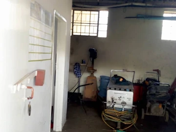 Commercial & Industrial Land