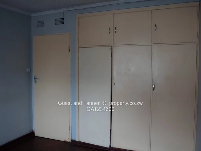 Commercial Property for Sale – Harare CBD