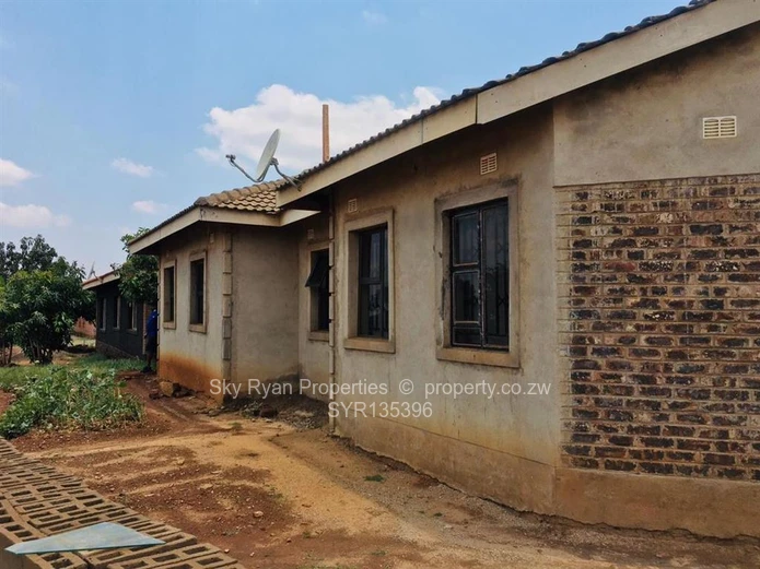 Glaudina Phase 2 house for sale 