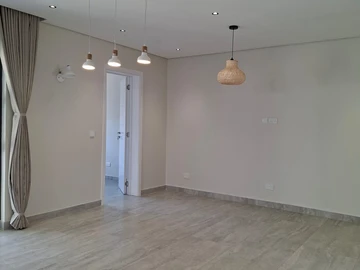 3 Bedroom Garden Flat