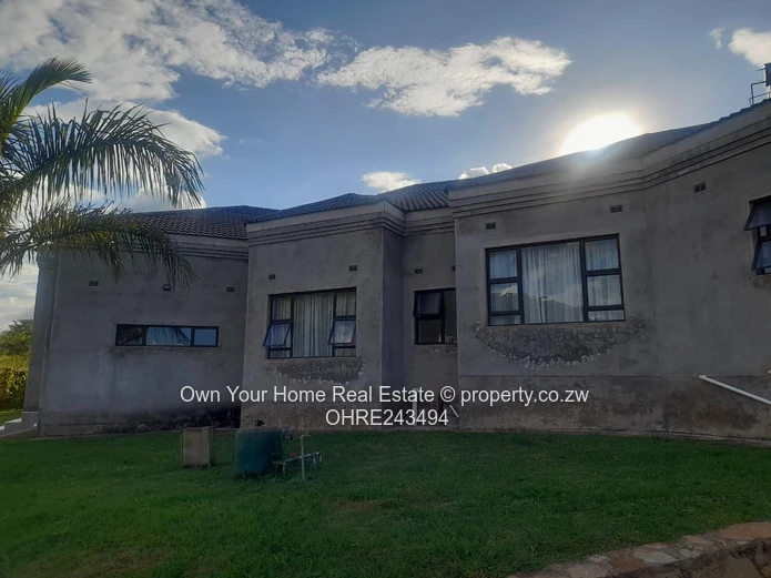 Carrick Creagh House For Sale 