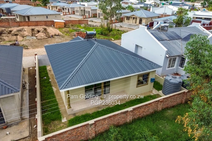 Cluster house for sale in Arlington