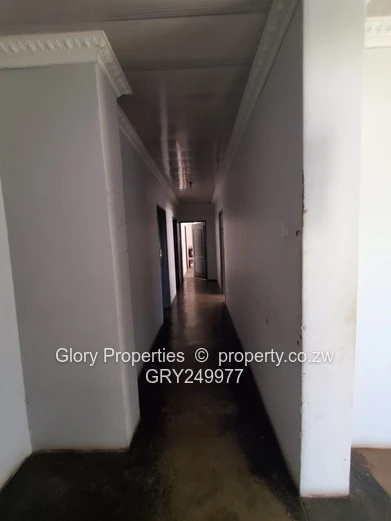 Commercial Property To Let – Borrowdale West