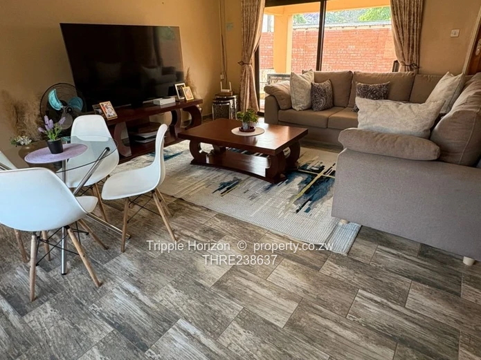 Vainona house for rent